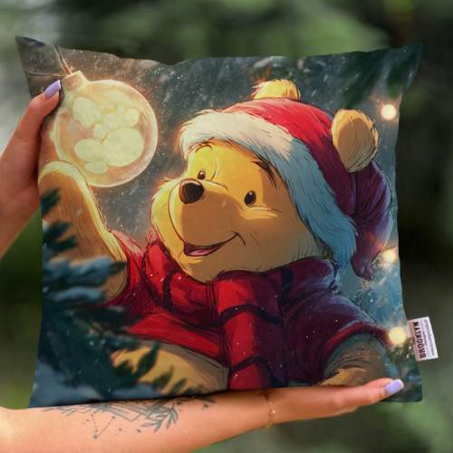 Poduszka | Miś Puchatek 1