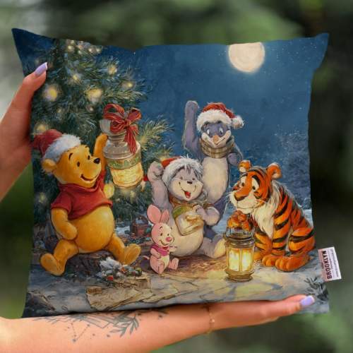 Poduszka | Miś Puchatek 2