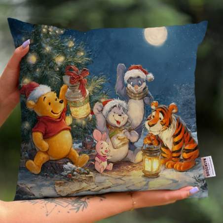 Poduszka | Miś Puchatek 2