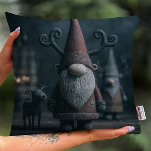 Poduszka | Krasnal 1