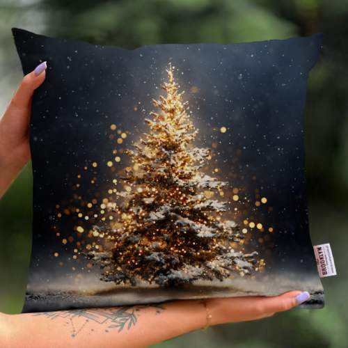 Poduszka | Choinka 25