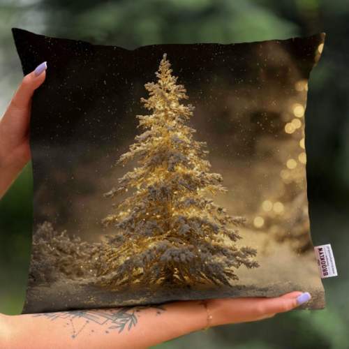 Poduszka | Choinka 26