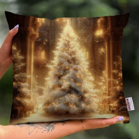 Poduszka | Choinka 29