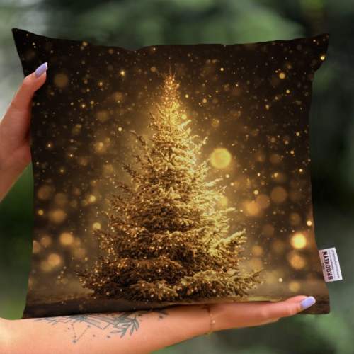 Poduszka | Choinka 30