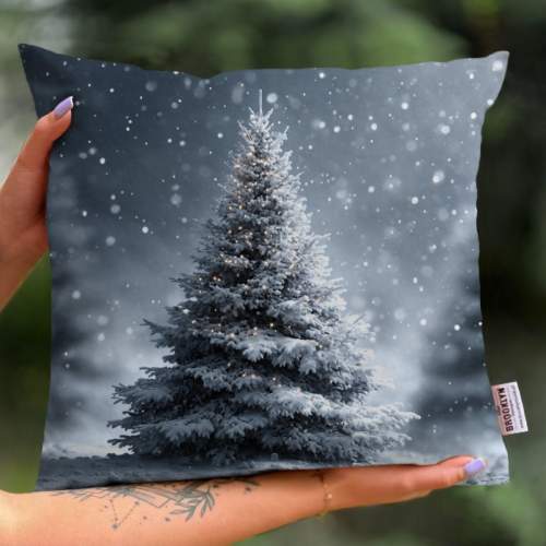 Poduszka | Choinka 31