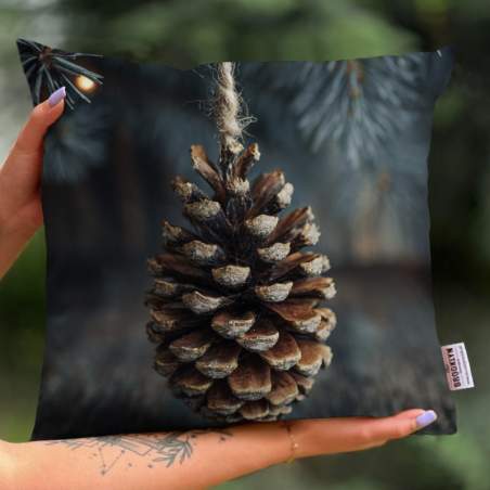 Poduszka | Szyszka 1