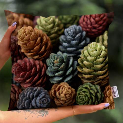 Poduszka | Szyszka 5