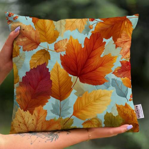 Poduszka | Listki 52