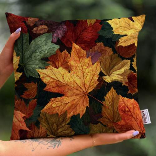 Poduszka | Listki 53