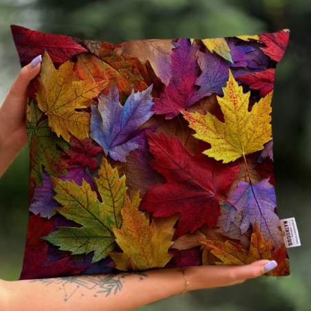 Poduszka | Listki 54