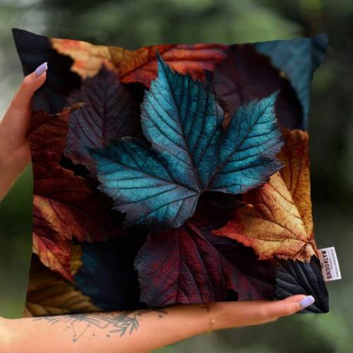 Poduszka | Listki 55