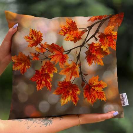 Poduszka | Listki 56