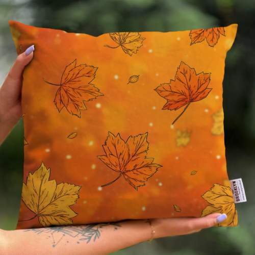 Poduszka | Listki 57