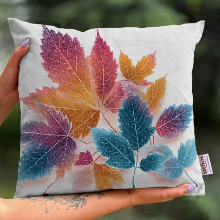 Poduszka | Listki 58