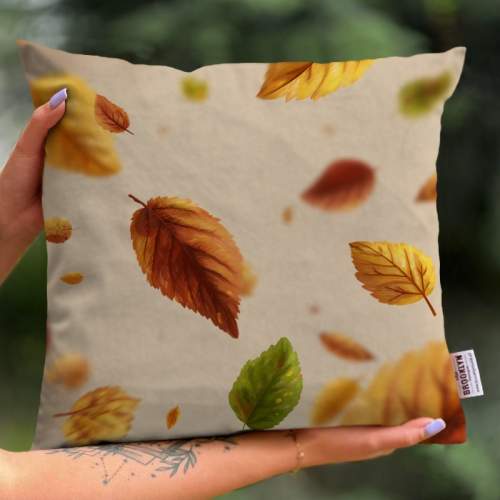 Poduszka | Listki 59
