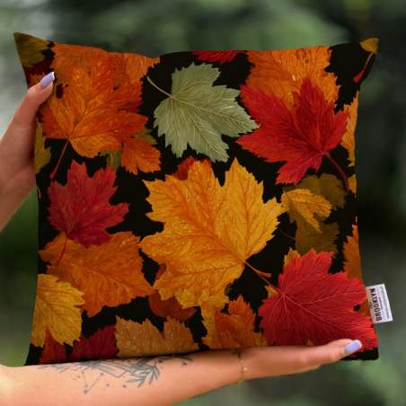 Poduszka | Listki 60