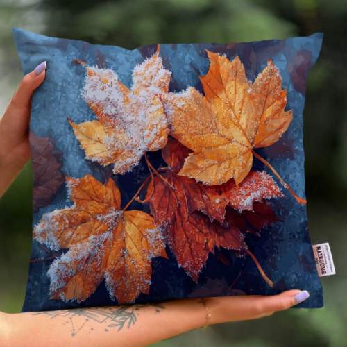 Poduszka | Listki 61