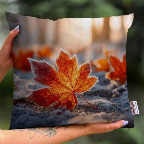 Poduszka | Listki 62