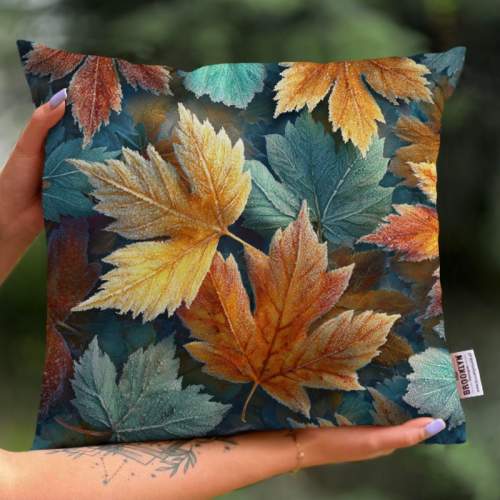 Poduszka | Listki 63