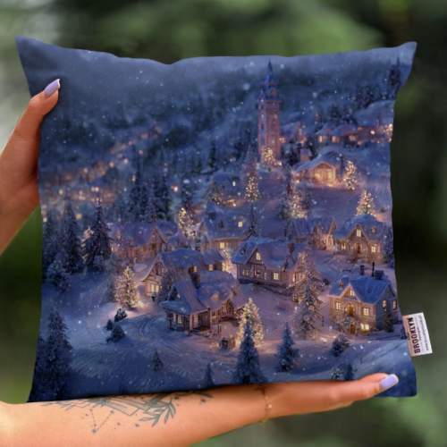 Poduszka | Krajobraz 69