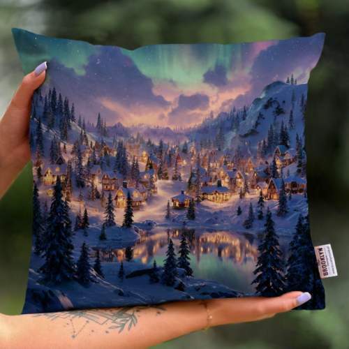 Poduszka | Krajobraz 70