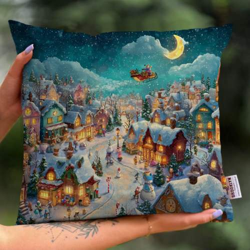 Poduszka | Krajobraz 71