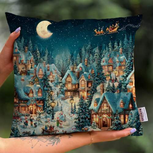 Poduszka | Krajobraz 72