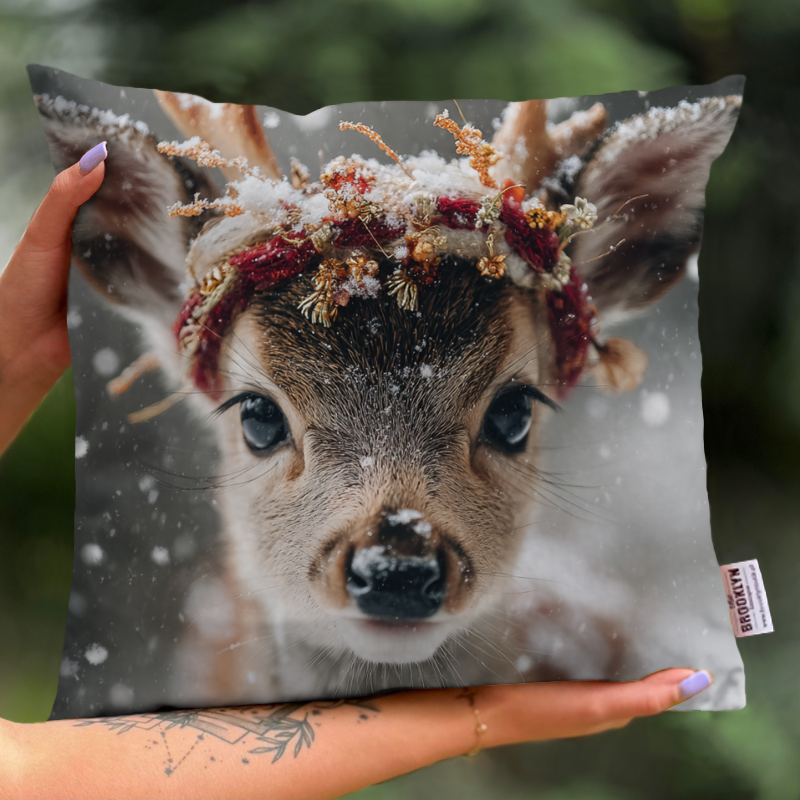 Poduszka | Sarenka 1