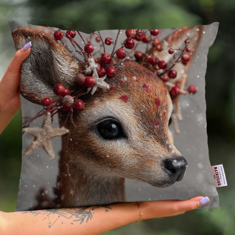 Poduszka | Sarenka 2