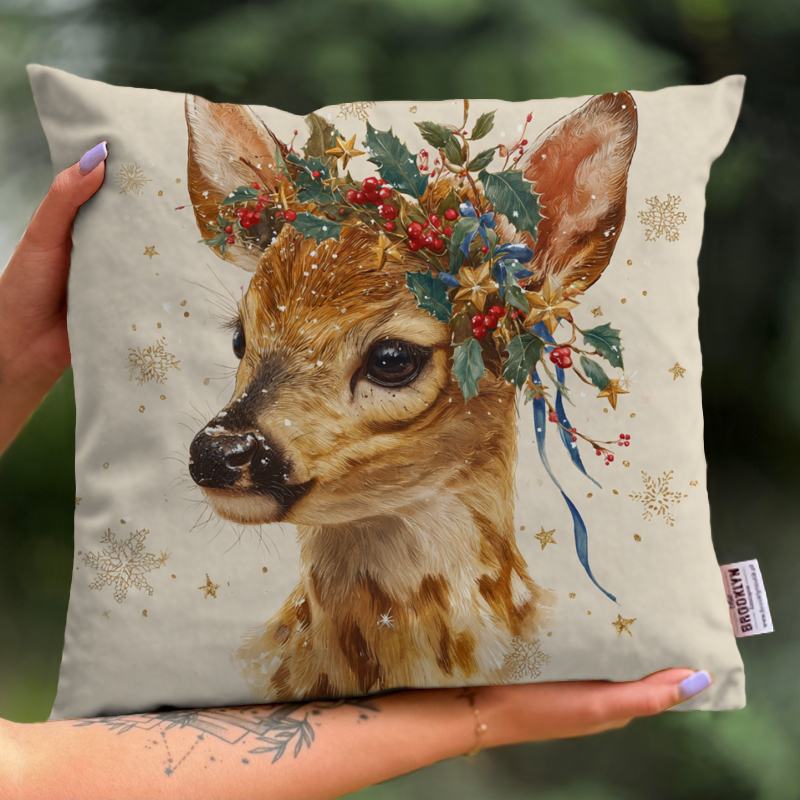 Poduszka | Sarenka 3