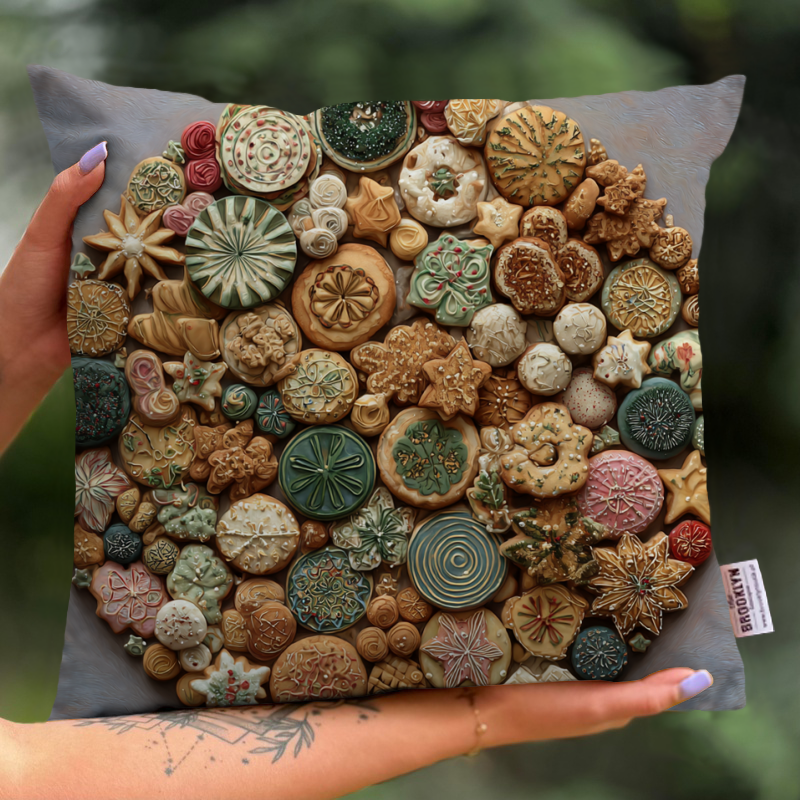 Poduszka | Ciasteczka