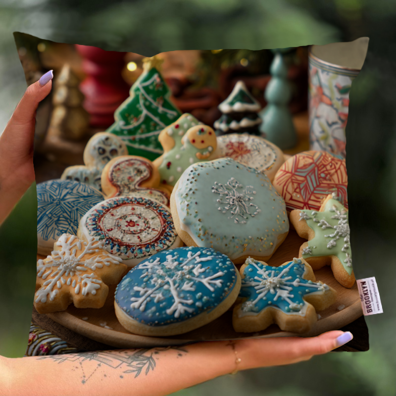 Poduszka | Ciasteczka 2