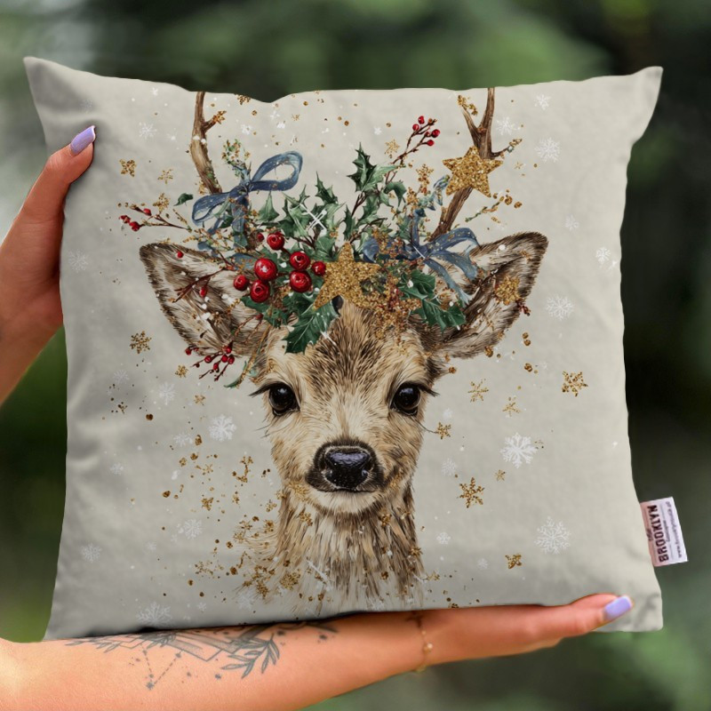 Poduszka | Sarenka 4