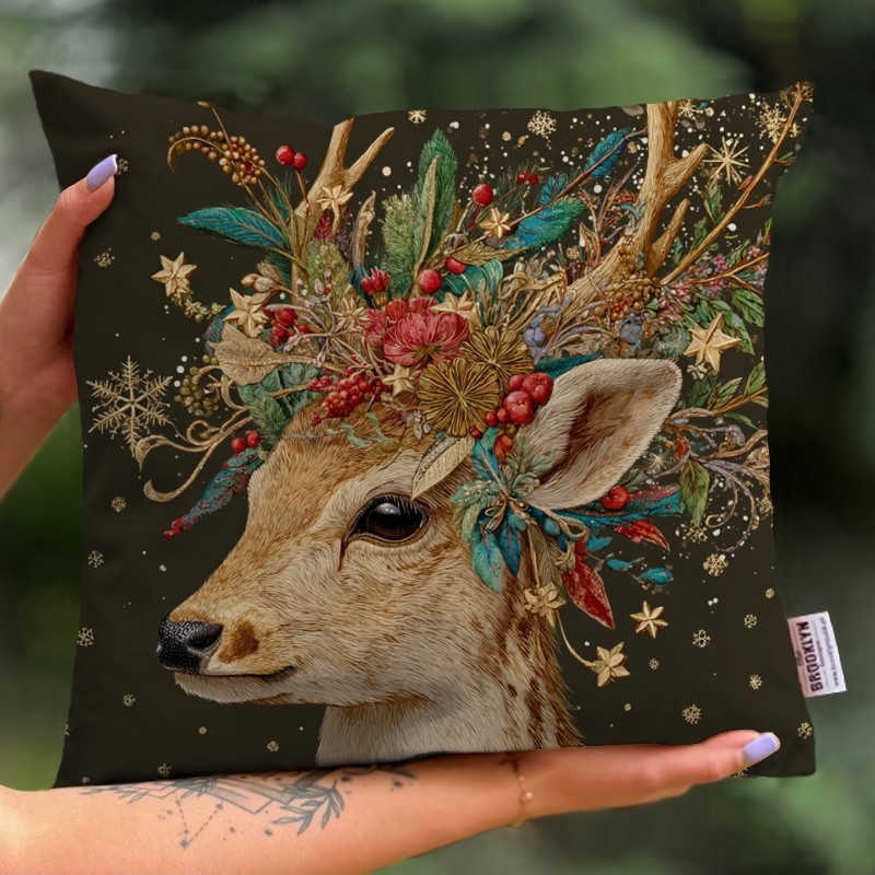 Poduszka | Sarenka 5