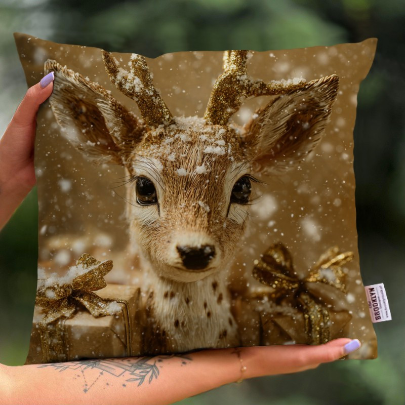 Poduszka | Sarenka 6