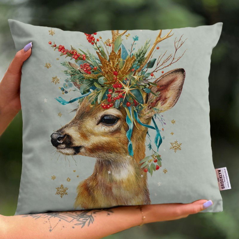 Poduszka | Sarenka 7