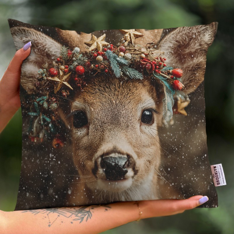 Poduszka | Sarenka 8