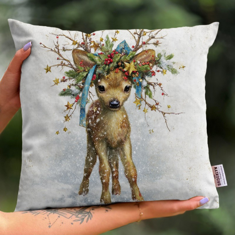 Poduszka | Sarenka 9