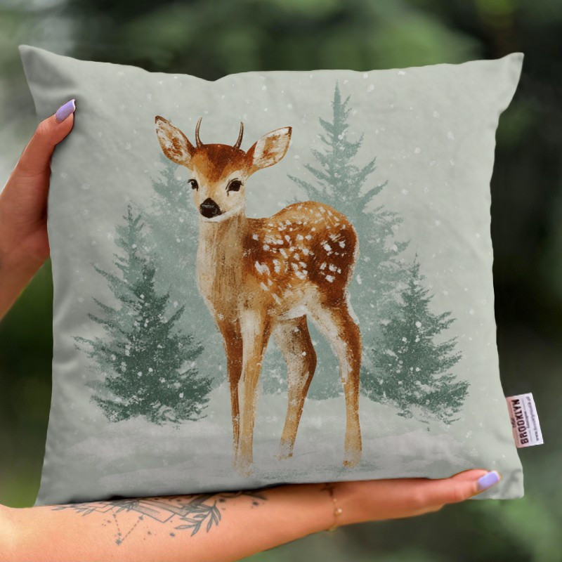 Poduszka | Sarenka 10