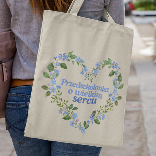 Torba | Przedszkolanka O...