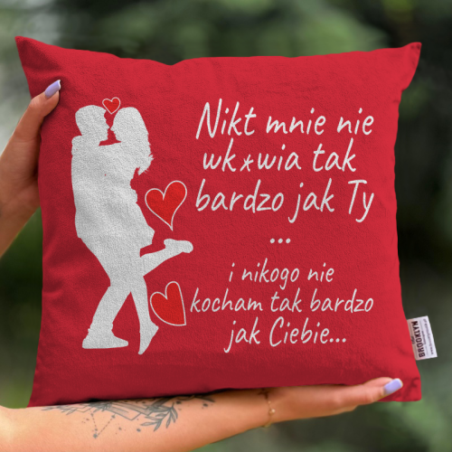 POSZEWKA| Nikt Mnie Nie...