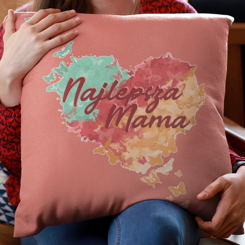 POSZEWKA druk Najlepsza...