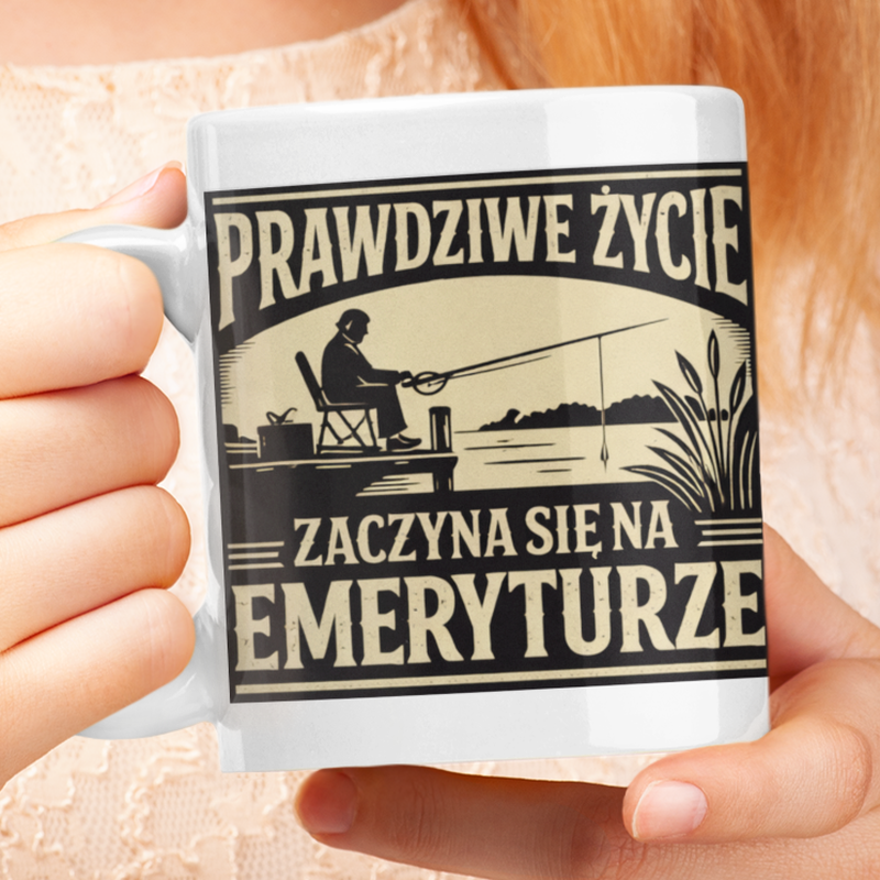 Kubek | Prawdziwe Życie...