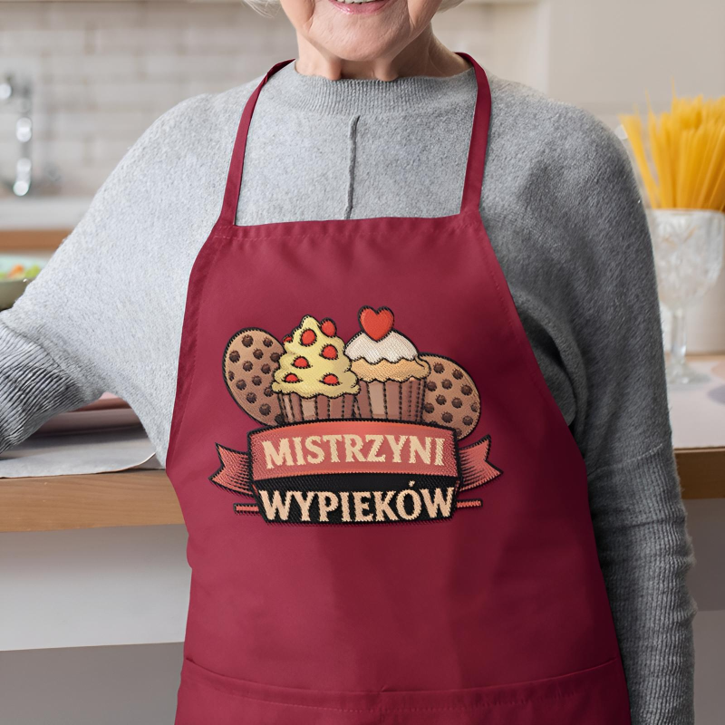 Fartuch | Mistrzyni...