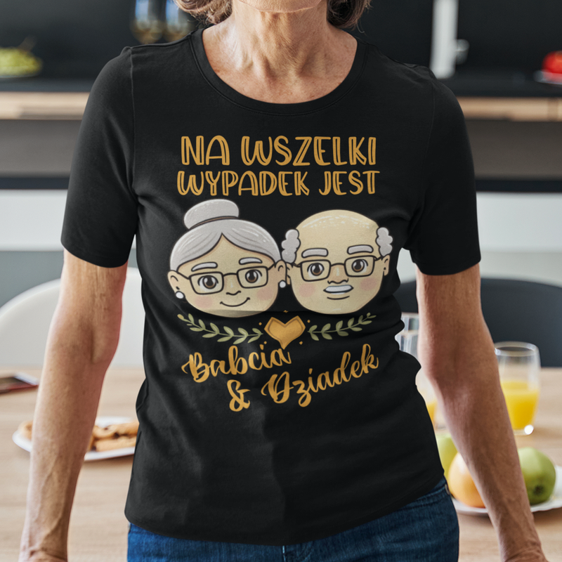 Koszulka damska | Na...