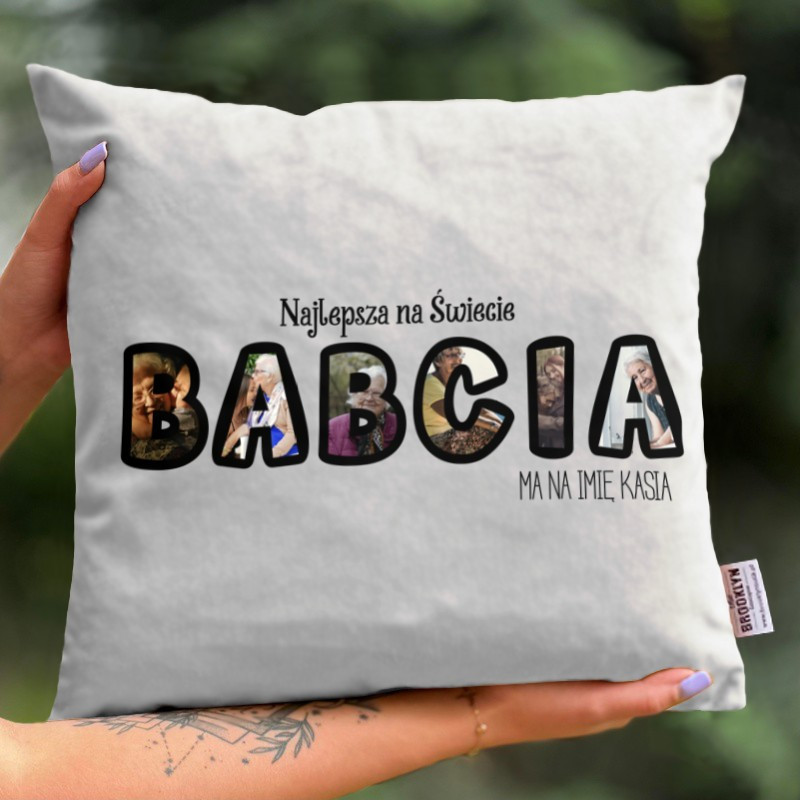 Poduszka | Najlepsza Na...