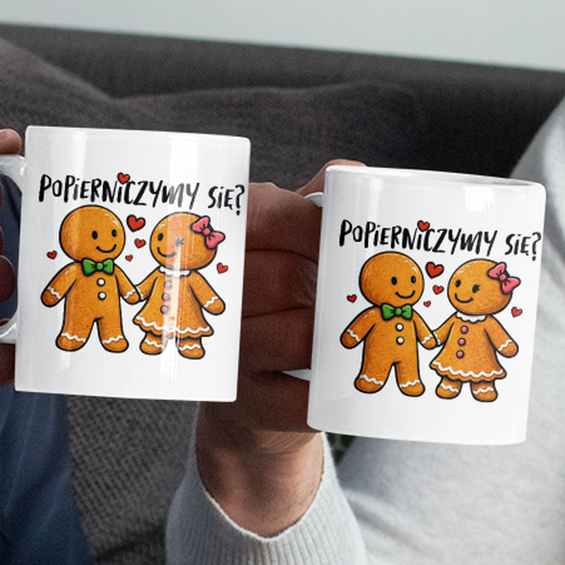 Kubek | Popierniczymy się?...