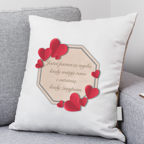 POSZEWKA druk Jesteś...