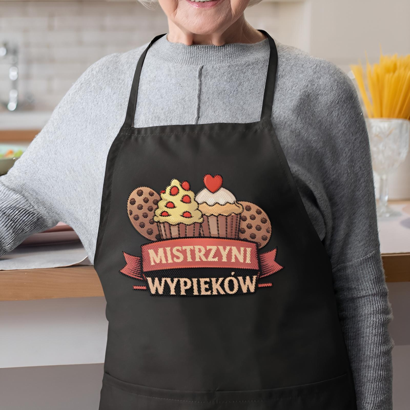 Fartuch | Mistrzyni...