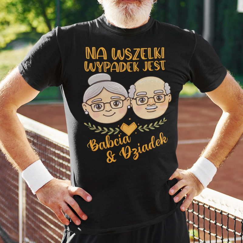 [outlet] Koszulka męska |...